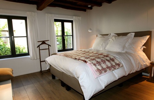 Quartier du Sablon - Zavelwijk House | Coeur Sablon - Suite 2