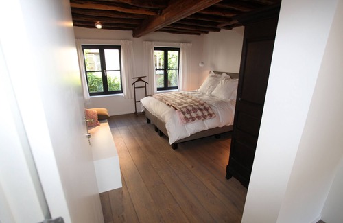 Quartier du Sablon - Zavelwijk House | Coeur Sablon - Suite 2