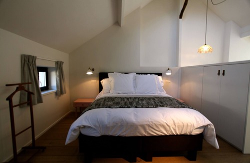 Quartier du Sablon - Zavelwijk House | Coeur Sablon - Suite 3