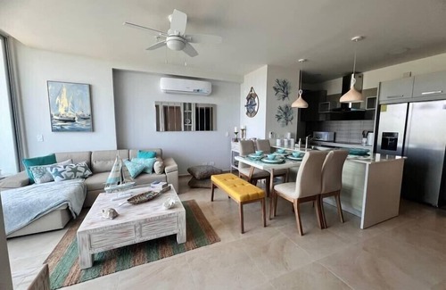 Nueva Gorgona Apartment | COEXISTENCE RULES AND HOUSE RULES. It is a pleasure to be able to.