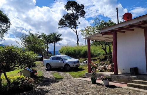 Anolaima Other | Coffee/Guava farm in Colombian mountains near the capital (Bogotá)