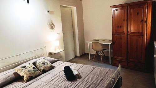 Pianola House | Coffee&Tea House Casetta Tipica a 5min dal centro storico