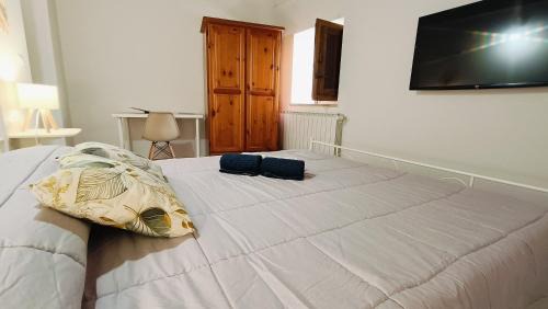 Pianola House | Coffee&Tea House Casetta Tipica a 5min dal centro storico