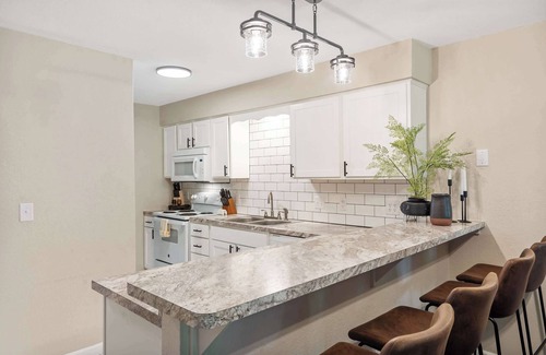 Table Rock Condo | Coffman Escape – Stay for 6