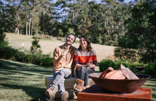 Lowanna Apartment | Coffs Coast Mountain Retreat