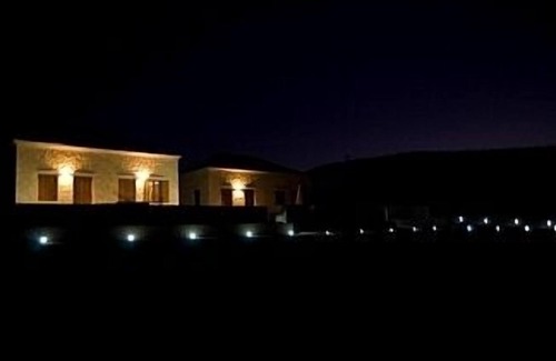 Halki Villa | Cohili Villa - Lovely Beachfront Stonebuilt Villa