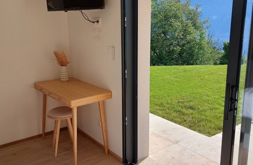 Conjux House | Coin de Paradis Avec Vue Panoramique sur le lac