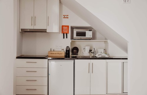 Coimbra City Centre Apartment | Coin House, T1 in the heart of the historic center