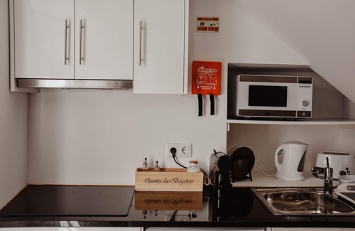 Coimbra City Centre Apartment | Coin House, T1 in the heart of the historic center