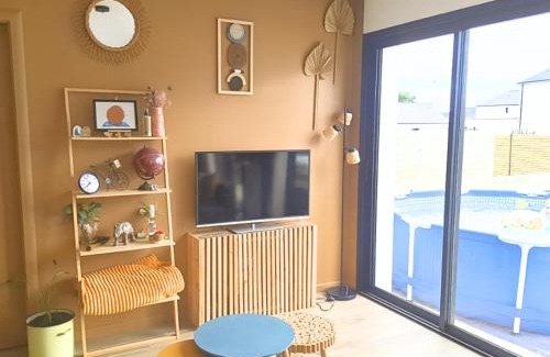 Sulniac Bed & Breakfast | Coin Zen Sulnacoise, Linge, Petit-déj