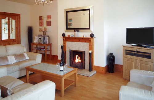 Dingle Ski Chalet | Cois Chnoic Holiday Home Dingle