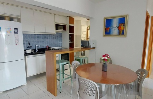 Itapua House | COITP0100 - Functional apartment in Itapuã
