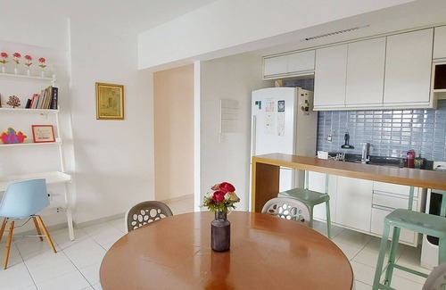 Itapua House | COITP0100 - Functional apartment in Itapuã