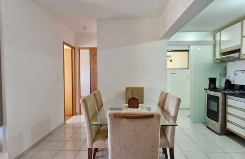 Itapua House | COITP0101 - 2/4 with air conditioning in Itapuã