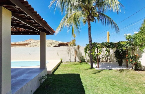 Jaua House | COJAU0104 - Garden, swimming pool and comfort