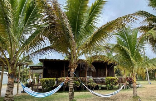 Cojimies RV Rental | Cojimies Paradise