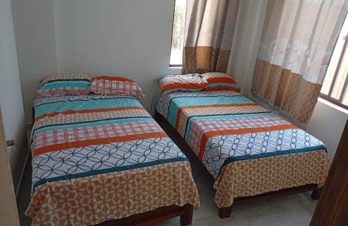 Cojimies Apartment | Cojimies Suite