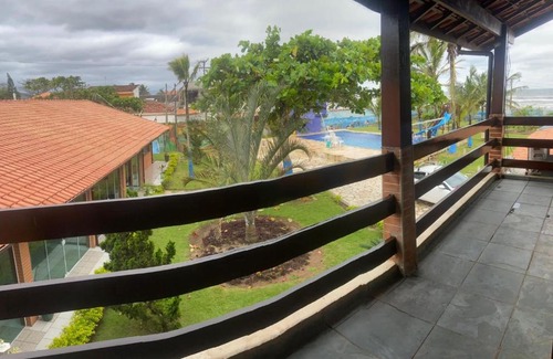 Campos Eliseos House | Colônia Virtual Net