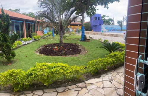 Campos Eliseos House | Colônia Virtual Net