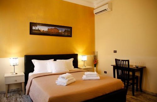 Prati House | Cola di Rienzo Inn