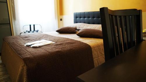 Prati House | Cola di Rienzo Inn