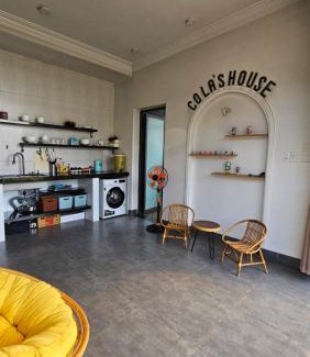 Pleiku Apartment | Cola House Nhà Nghỉ Dưỡng Nguyên Căn