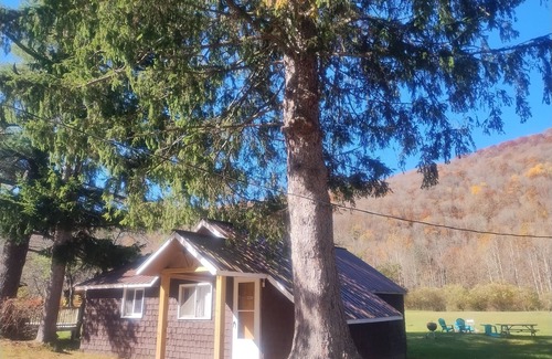 Oliverea Cabin | Cold Spring Lodge - Cabin 2