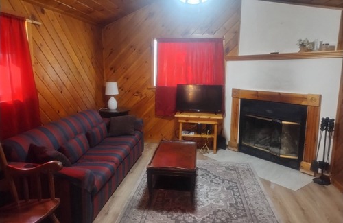 Oliverea Cabin | Cold Spring Lodge - Cabin 2