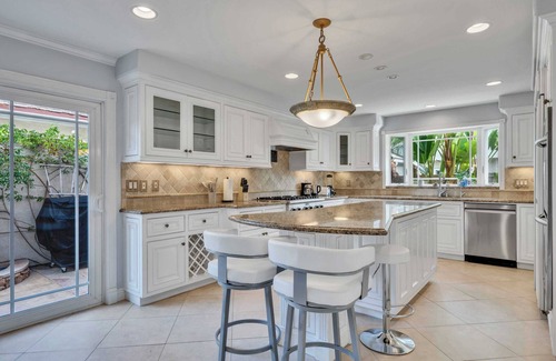 Woodbridge House | Coldbrook Oasis #42225