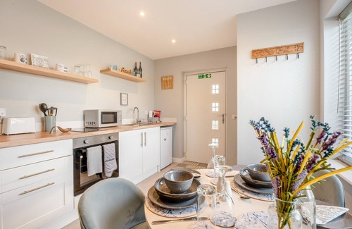 St Abbs House | Coldingham Sands Sandy Top