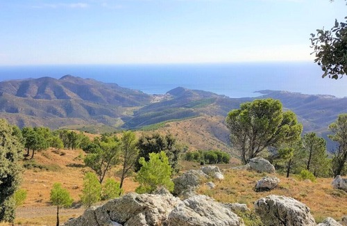 Colera House | Colera House Costa Brava