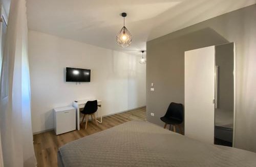Lupara Bed & Breakfast | Colibrì Art B&B