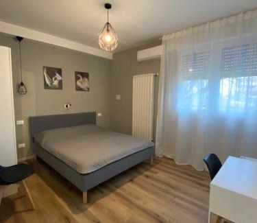 Lupara Bed & Breakfast | Colibrì Art B&B