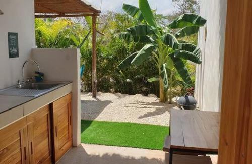 Playa Grande House | Colibri 1 Votre séjour chez Stéphanie et David