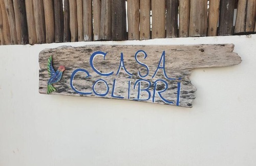 Playa Grande House | Colibri 1 Votre séjour chez Stéphanie et David