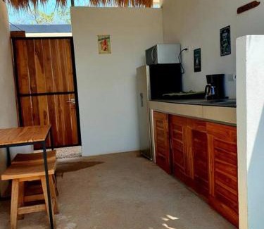 Playa Grande House | Colibri 1 Votre séjour chez Stéphanie et David