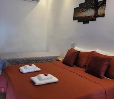 Serra da Canastra National Park Hotel | Colina da Canastra Pousada