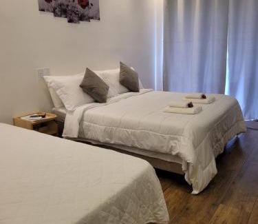 Serra da Canastra National Park Hotel | Colina da Canastra Pousada
