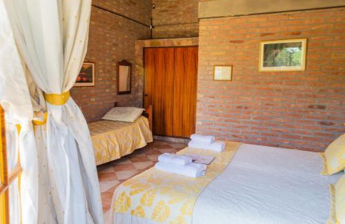 Mina Clavero Hotel | Colina del Valle