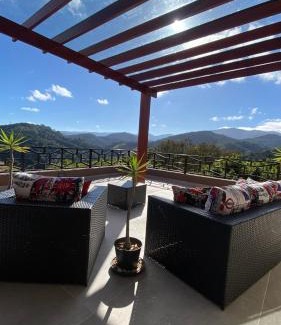 Santo Antonio do Pinhal House | Colina do Cristal
