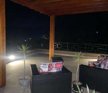 Santo Antonio do Pinhal House | Colina do Cristal