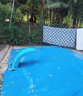 Florianopolis House | Colina Dourada