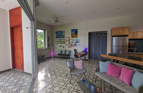 San Juan del Sur House | Colina Escondida, 4-min walk to town