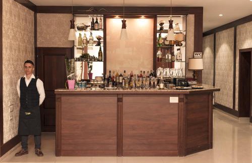 Cimislia District Hotel | Colinele Aurii Cimislia