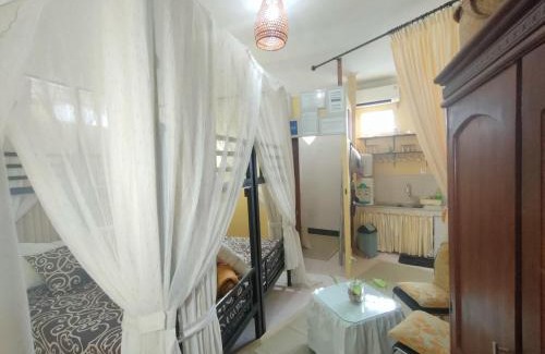 Delod Peken House | Coliving Bali SWEET HOME Kost Lengkap di Tabanan Kota