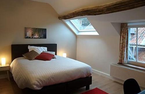Villers-la-Ville House | Coliving-Colocation du Châtelet