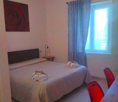Gottolengo Bed & Breakfast | Coliving Giulia