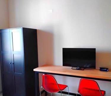 Gottolengo Bed & Breakfast | Coliving Giulia
