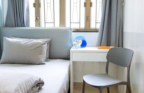Wan Chai House | CoLiving Space - Hennessy Road 113 Wan Chai MTR