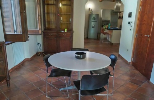 Collecorvino House | Colle del Mondo by Interhome